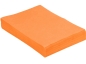 Preview: Dienblad oranje 18x28cm 250st